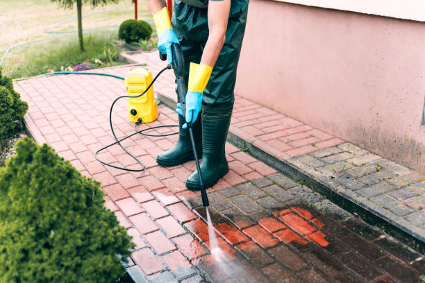 Best Gas Station Cleaning  in St Francis, MN