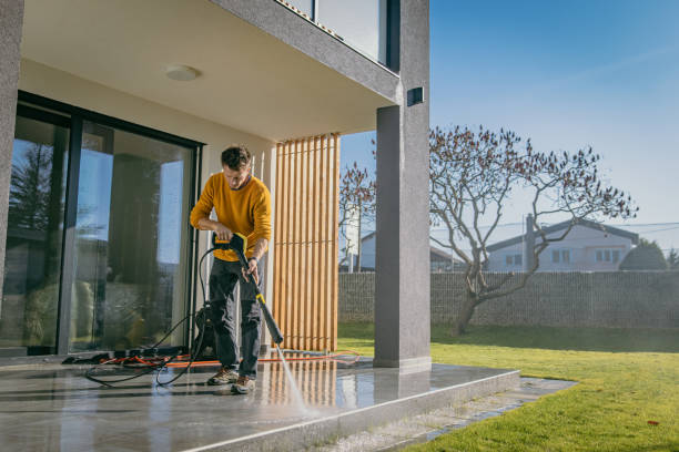 Best Post-Construction Pressure Washing  in St Francis, MN